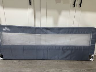 Regalo bed rail. OBO