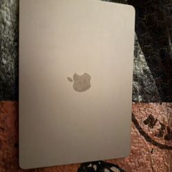 2025 MacBook Air 13” M4 Chip 