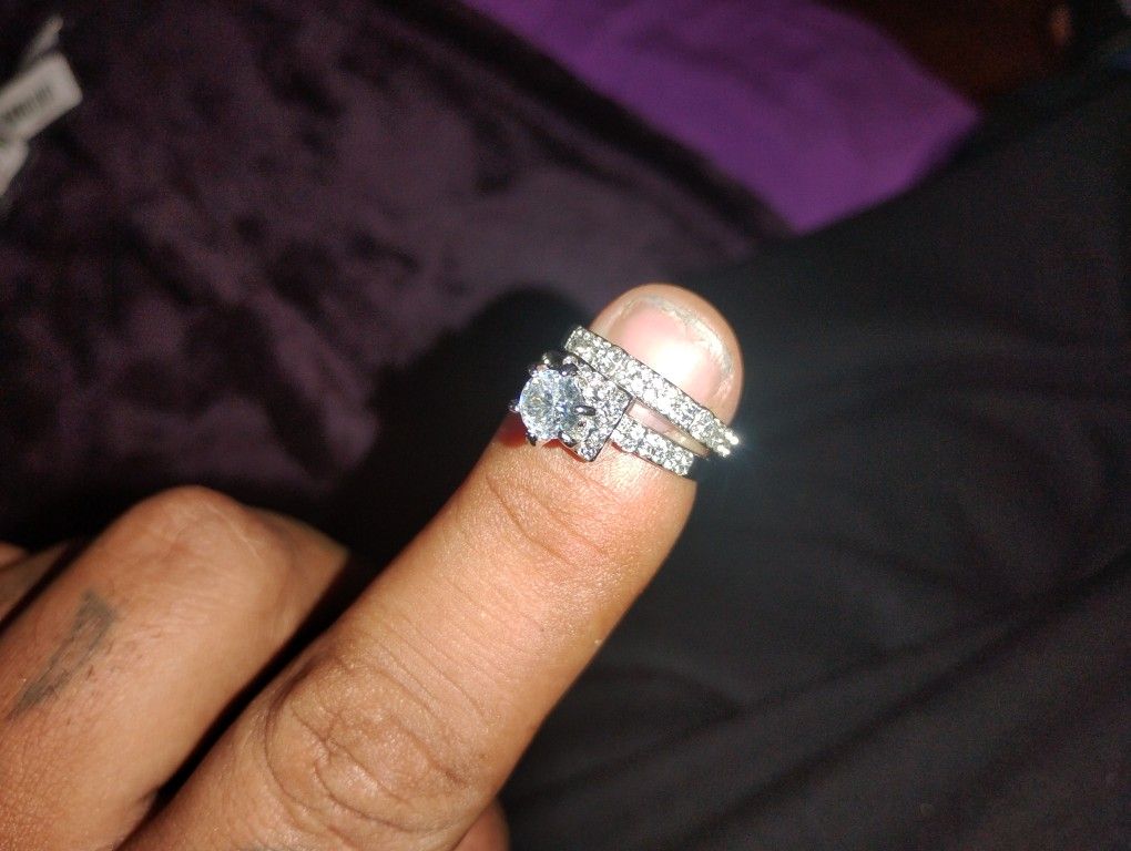 Nice Wedding Rings