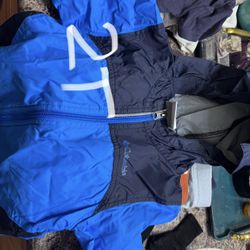 18M - 2T BOYS HAUL