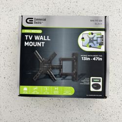 TV Wall Mount Full Motion