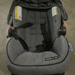Car Seat