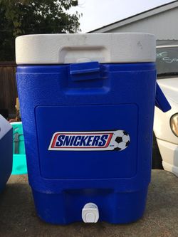 Cooler $10