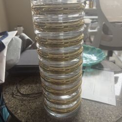 Flower Vase Big Tall