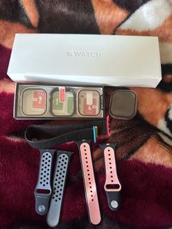 Apple Watch series 10