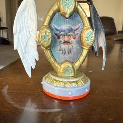 Sky Landers DLC- Mirror Of Mystery 