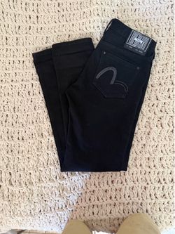 Evisu Jeans