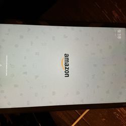 Amazon Fire Max 11 