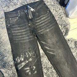 Amiri Jeans Size 30 Brand New 