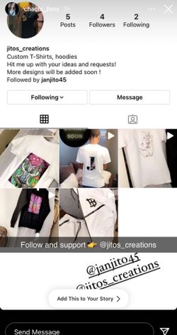 Custom Shirts And Hoodies
