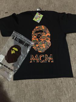 Bape shirt
