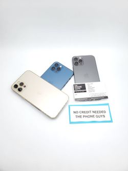 🔥   Unbeatable Prices! - Get the iPhone 12 Pro Max 5G📱 Smartphone 