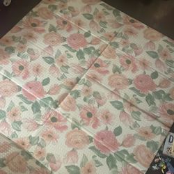 Dual Sided Baby/toddler Pad