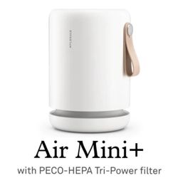Molekule Air Mini+ Air Purifier (NEW)
