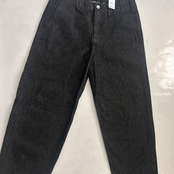 Men’s Jean’s Abercrombie & Fitch Jeans Ultra Baggy 