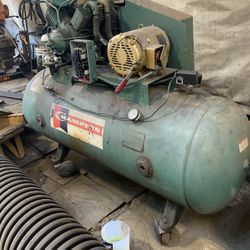 Champion 3 Phase Compressor-213Hz60