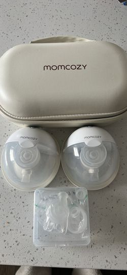 Momcozy