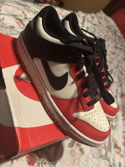 dunks 