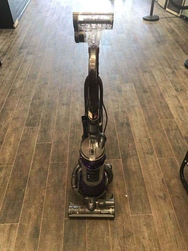Dyson DC25 Turn Ball Vacuum cleaner