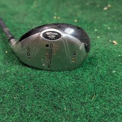 King Cobra Baffler 3 Hybrid