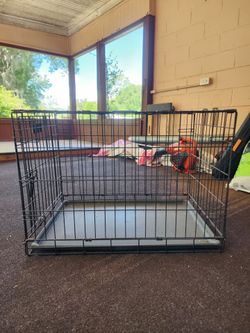 Dog Crate