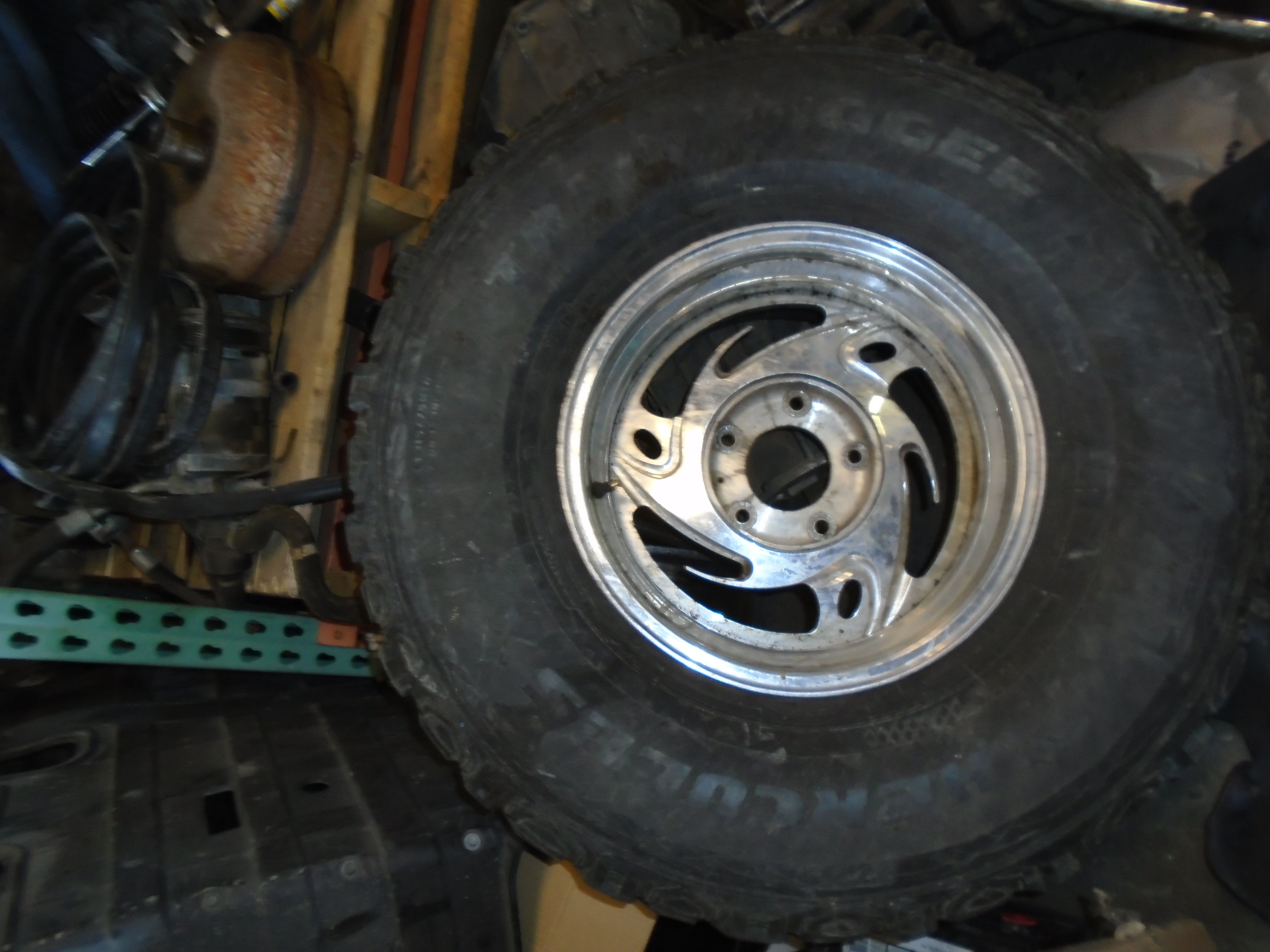 LT TRAIL DIGGERS 315/75/16