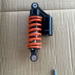 Tuttio Shock Little Use