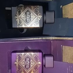 BADE'E AL OUD / AMETHYST & OUD FOR GLORY