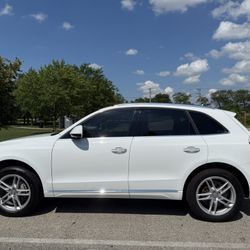 2017 Audi Q5