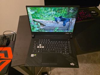 Gaming Laptop RTX 2070