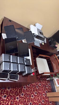 Sqaure Pos Systems (read description )