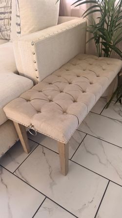Bench