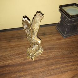All Brass Eagle
