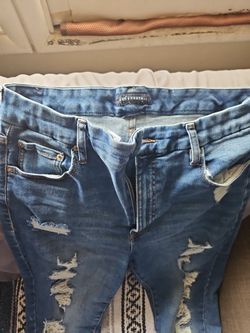 Areopostle Jeans Size 16