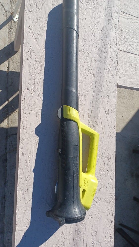 Ryobi Leaf Blower $50