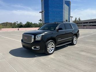 2016 GMC Yukon