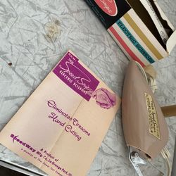 Electric Scissors