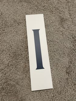 Apple Watch 45mm Loop Size 5