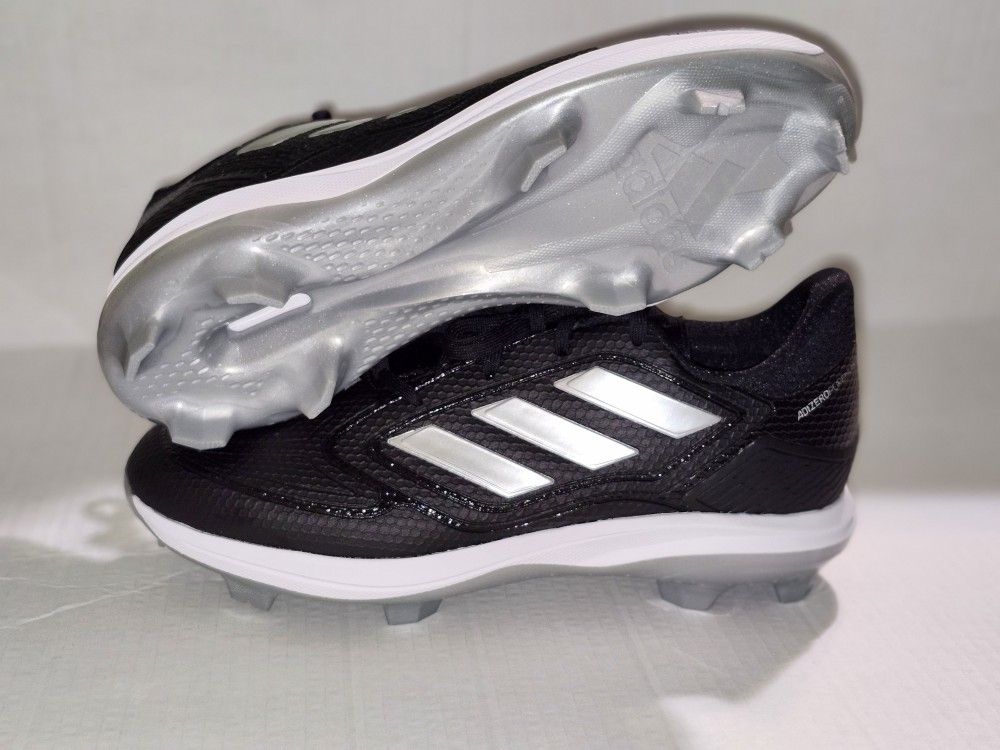 adidas Women’s adizero PureHustle 3 TPU Softball Cleats