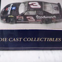 Goodwrench 
 
Vtg 1999 Dale Earnhardt Nascar 
Diecast Goodwrench ...