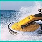 ONE  1    2005 3D seadoo ( have seat ) 