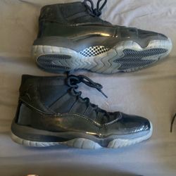 Jordan 11s 