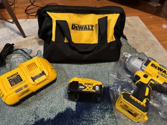 DeWalt Tool 20 Max V