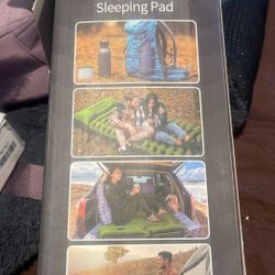 Sleeping Pad