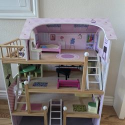 Doll House