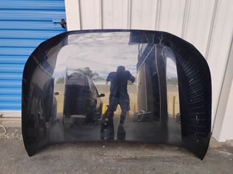2019 2020 2021 2022 2023 2024 2025 TOYOTA RAV4 RAV 4 hood panel bonnet oem.