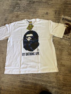 XL bape