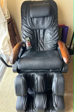 Massage chair