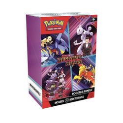 Pokemon Scarlet & Violet - Destined Rivals Booster Bundle
