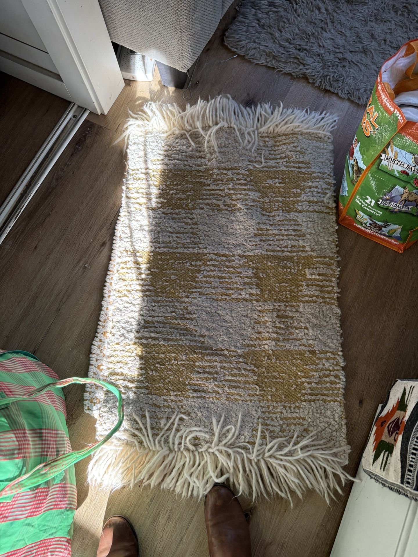 Rug